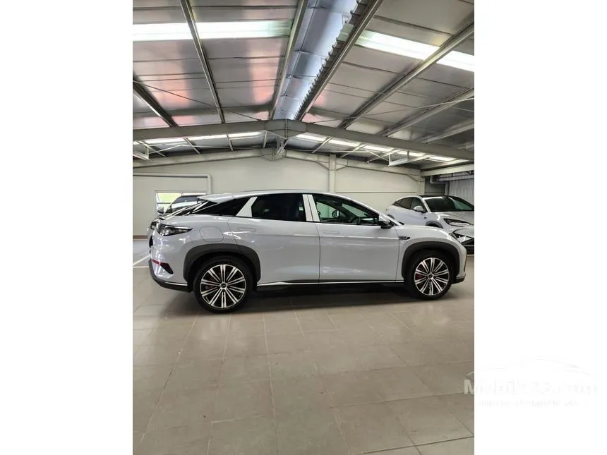 2025 BYD Sealion 7 Performance SUV