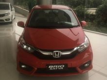 2020 Honda Brio 1.2 Satya E Hatchback