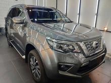 New Nissan Terra 2.5 VL 2019