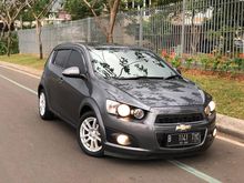 Chevrolet Aveo 1.4 LT 2013 Murmer