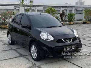 2017 Nissan March 1.2 Hatchback