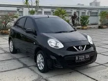 2017 Nissan March 1.2 Hatchback - KONDISI ISTIMEWA - SIAP PAKAI