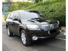 2010 Toyota Vanguard 2.4 SUV AWD 7 Seater 7 Speed Eco Mode Sunroof Engine Start Button Langsung Nama Pembeli