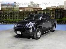 2018 Isuzu D-Max 1.9 SPACE CAB (ปี 11-17) Hi-Lander L Pickup MT