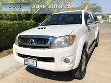2008 Toyota Hilux Vigo 3.0 EXTRACAB (ปี 04-08) E Prerunner Pickup MT