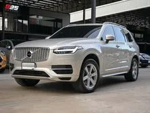 2018 Volvo XC90 2.0 (ปี 16-26) 2.0 T8 Inscription AWD SUV AT