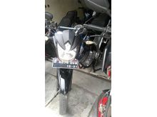 2011 Yamaha Scorpio Z