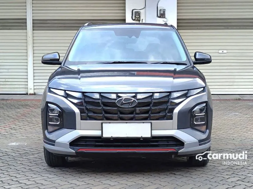 2023 Hyundai Creta Prime SUV