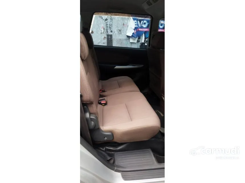2018 Daihatsu Xenia R SPORTY MPV