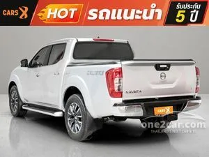 2020 Nissan NP 300 Navara 2.5 Calibre V Pickup