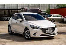 2015 Mazda 2 1.3 (ปี 15-18) Sports High Plus Hatchback