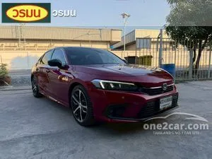 2023 Honda CIVIC 2.0 e:HEV RS Sedan