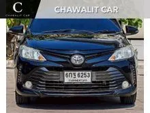 2017 Toyota VIOS 1.5 (ปี 17-22) E Sedan