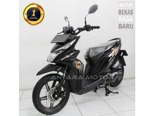 2019 Honda Beat Street Cash Kredit Bergaransi