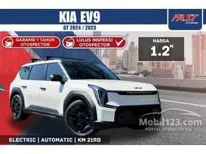 2023 KIA EV9 GT-Line SUV