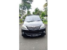 Toyota Avanza S at 2011 Promo Cashback Dp