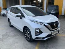 2021 Nissan Livina 1.5 VL MPV (garansi unit 1thn)