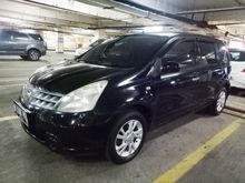 2009 Nissan Livina 1.5 XR Wagon