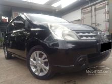 2009 Nissan Livina 1.5 XR Wagon
