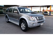 2007 Isuzu MU-7 3.0 (ปี 07-13) Primo SUV AT