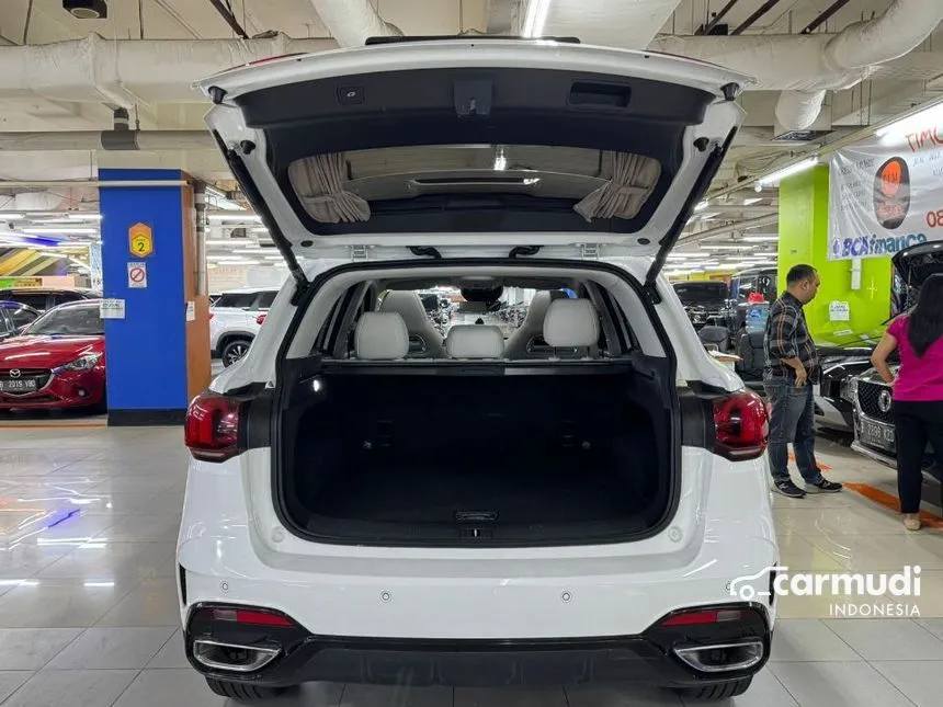 2022 MG HS Magnify i-SMART SUV