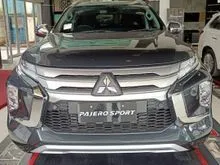 2022 Mitsubishi Pajero Sport 2,4 Dakar SUV