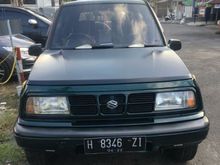 2000 Suzuki Sidekick 1.6 SE SUV
