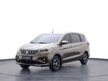 2022 Suzuki Ertiga 1,5 Hybrid GX MPV
