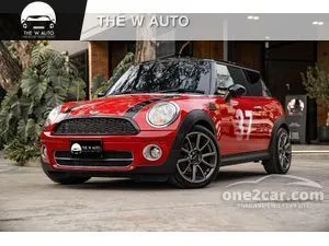 Ex demo mini cooper deals s for sale