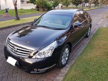 2011 Nissan Teana 2.5 250XV Sedan #jualcepatpemiliklangsung