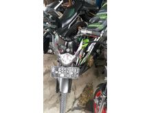 2014 Suzuki Satria F150