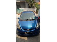 2005 Honda Jazz 1.5 VTEC Hatchback