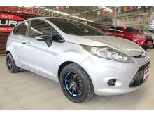 2013 Ford Fiesta 1.5 (ปี 10-16) Sport Hatchback AT