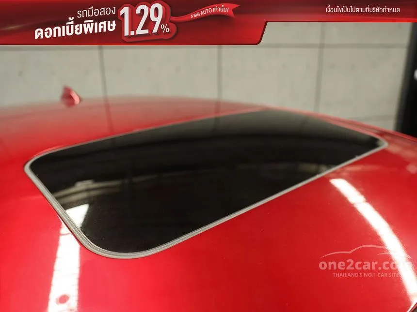 2020 Mazda CX-5 Turbo SP SUV