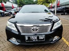 2014 Toyota Camry 2.5 V Sedan