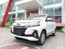 Daihatsu Flash Sale