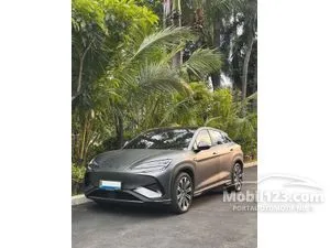 2025 BYD Sealion 7 Performance SUV