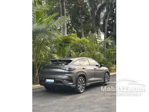 2025 BYD Sealion 7 Performance SUV