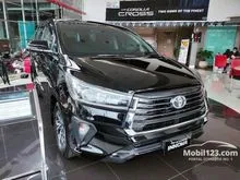 2022 Toyota Kijang Innova 2.4 PROMO KHUSUS MINGGU INI