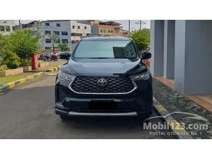 2023 Toyota Kijang Innova Zenix 2.0 V (Premium Color) MPV