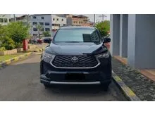 2023 Toyota Kijang Innova Zenix 2.0 V (Premium Color) MPV Upgrade Modelista LOW KM