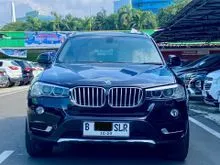 2015 BMW X3 2.0 xDrive20i xLine SUV