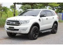 2016 Ford EVEREST 3.2 (ปี 15-22) Titanium 4WD SUV