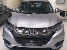 2019 Honda HR-V 1,5 E Special Edition SUV