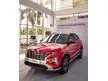 Jual Mobil Hyundai Creta 2024 Style 1.5 di DKI Jakarta Automatic Wagon Merah Rp 345.420.000