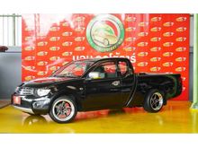 2013 Mitsubishi Triton 2.5 MEGA CAB (ปี 05-15) GLX Pickup