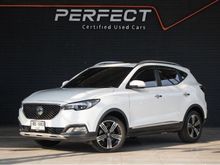 2019 MG ZS 1.5 (ปี 17-21) X SUV AT