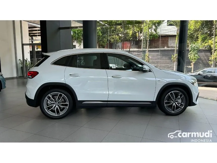 2024 Mercedes-Benz GLA200 AMG Line SUV