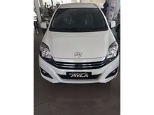 PROMO Daihatsu Ayla 2017