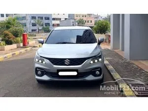2023 Suzuki Baleno 1.5 Hatchback